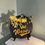 Thumbnail: 12" We Wave Wooden Sign 