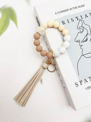 Hand-Crafted Accessories