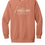 Thumbnail: Make Heaven Crowded - Crewneck