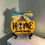 Thumbnail: 12" Home Sweet Home Wooden Sign 