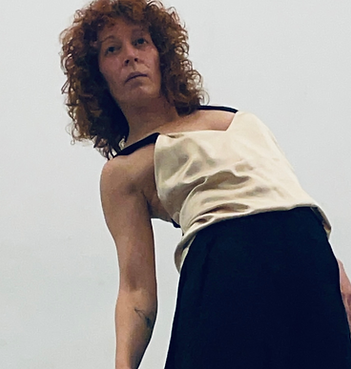 Competition/Victoria Miranda