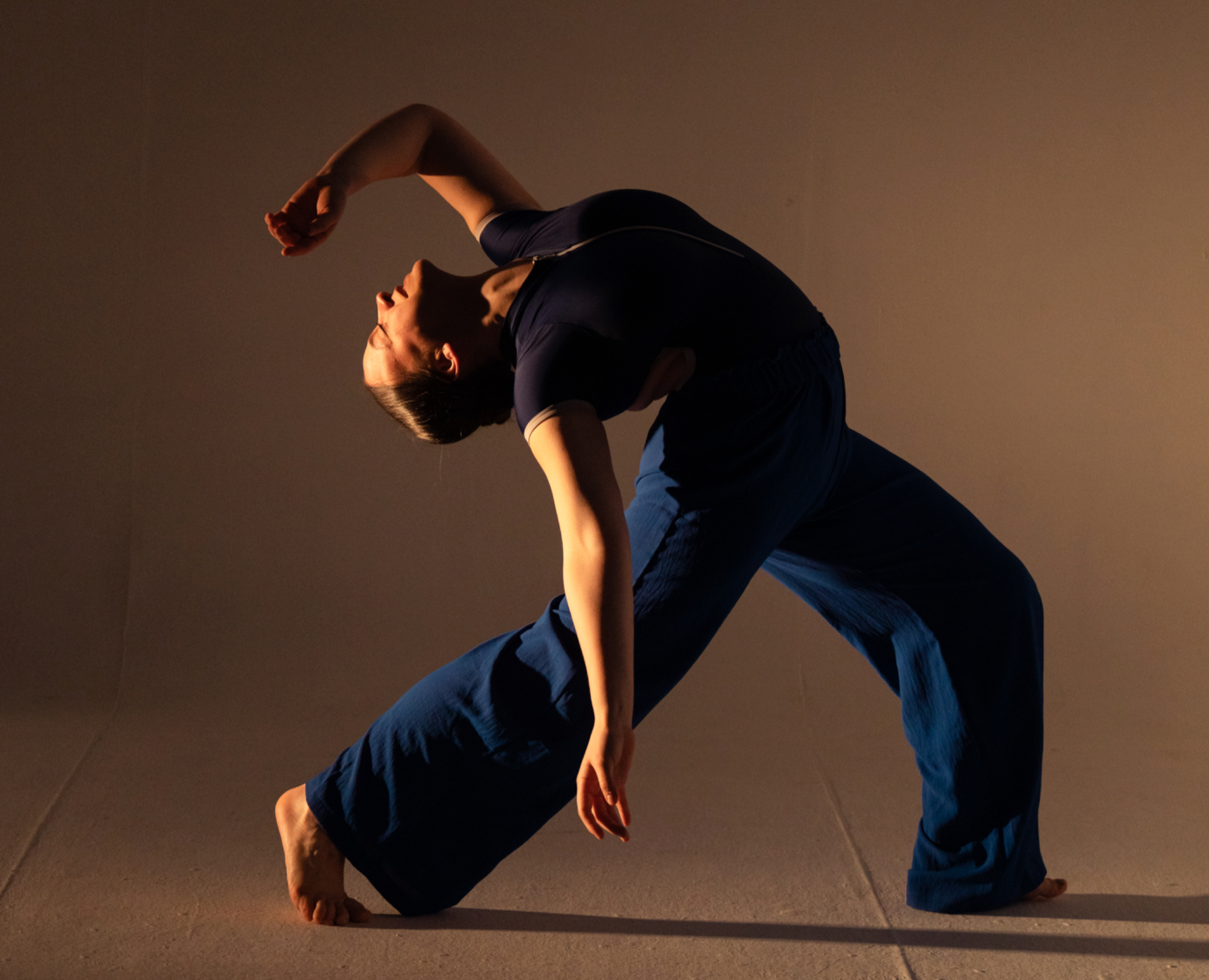 The Place Dance Studio Madrid