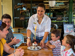 Customer journey: Cómo mejorar el servicio al cliente en un restaurante