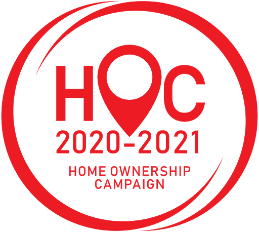 What Is Hoc 2020 21 Home Ownership Campaign
