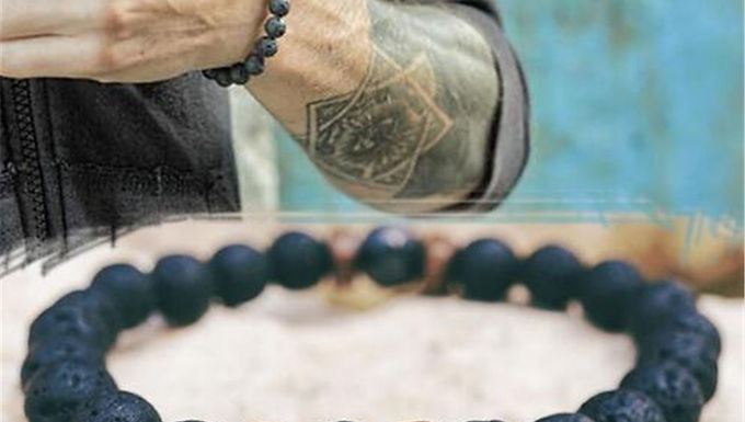 RENEW11 Inspired Jewelry