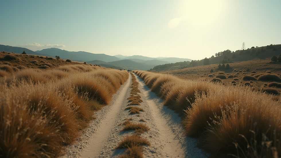 Discover Your Purpose: Coaching for Women 30-50