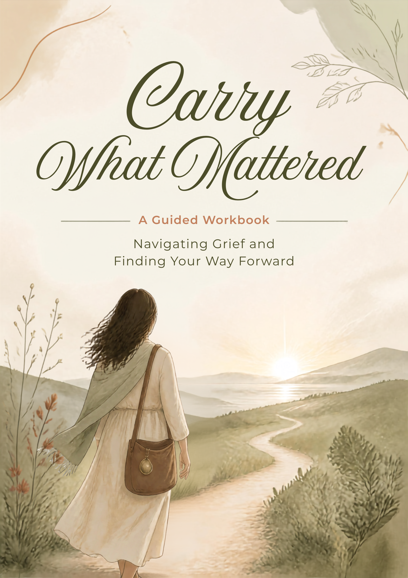 Carry What Mattered