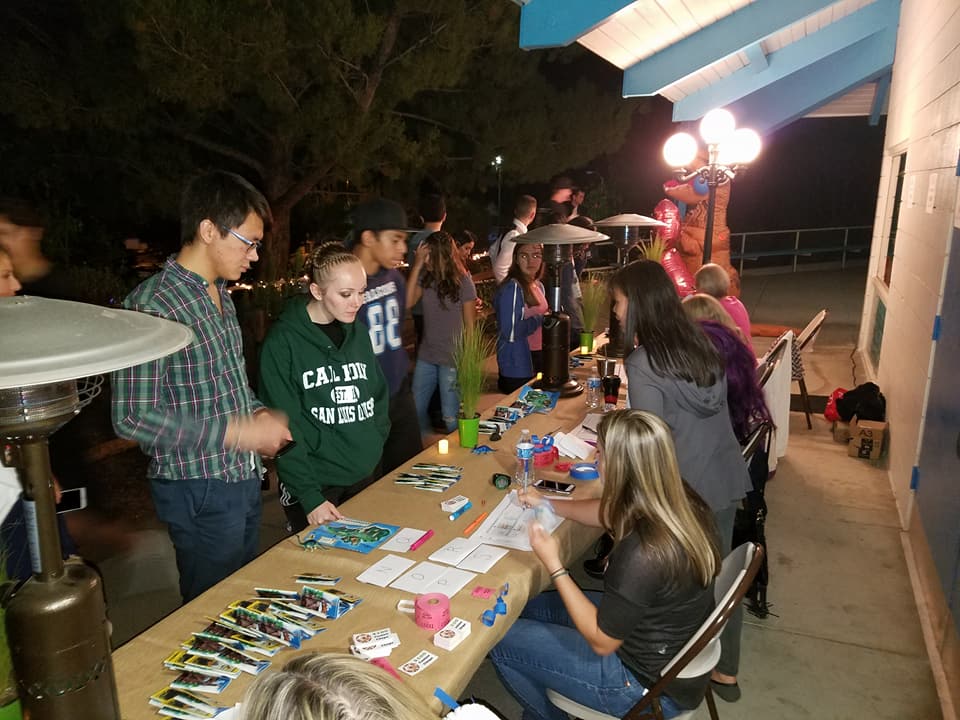 registration
