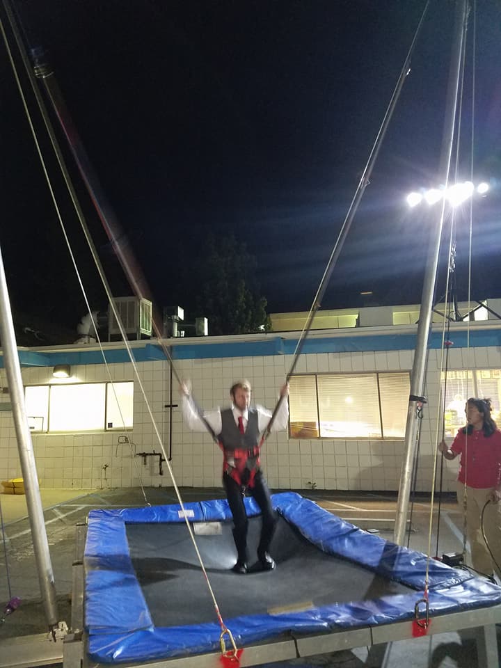 Bungee