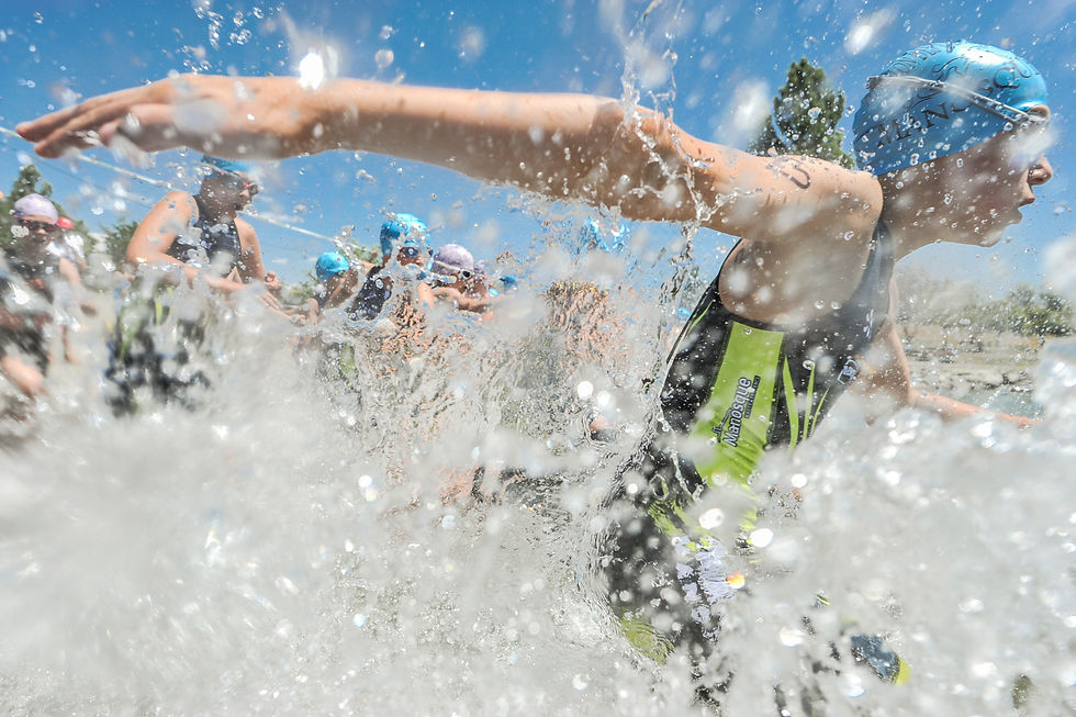 Sport Photographie © Beyan L