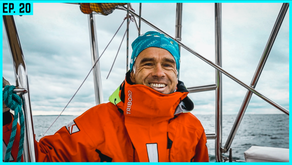 Die 7seas segelt wieder! Eine SCHLECHTE und eine GUTE Nachricht! 🦠 | BootsProfis #20