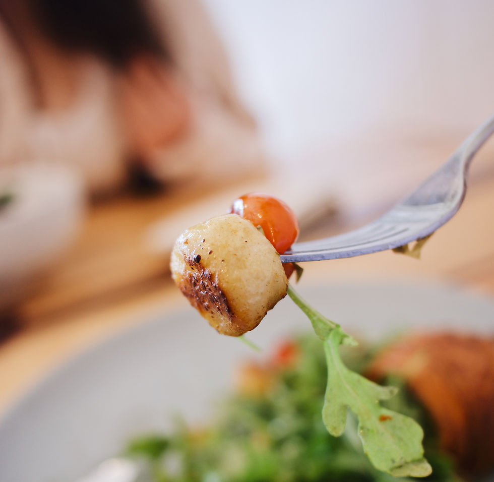 Bares e restaurantes