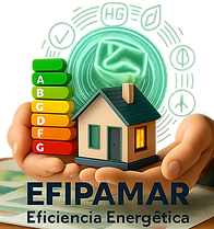 Efipamar. Eficiencia Energética