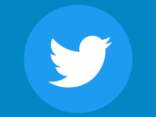 Changes on Twitter