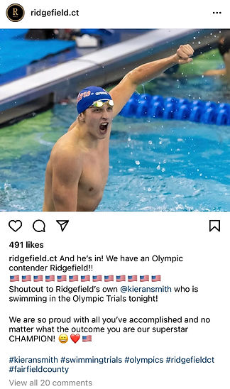 Local-Insta town by town advertising