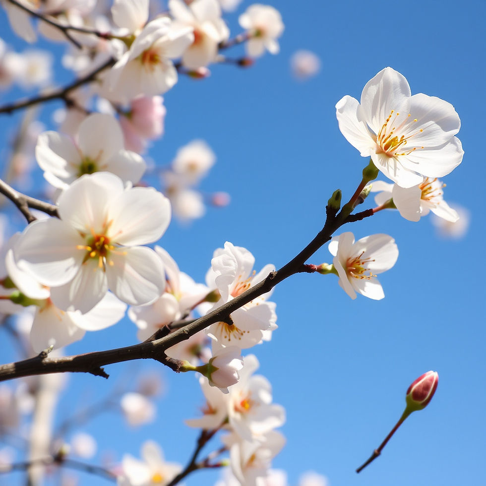 🌸 Why the Spring Market Is the Perfect Time to Advertise on Local‑Insta 🌸