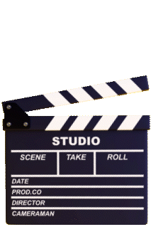 Video Claqueta