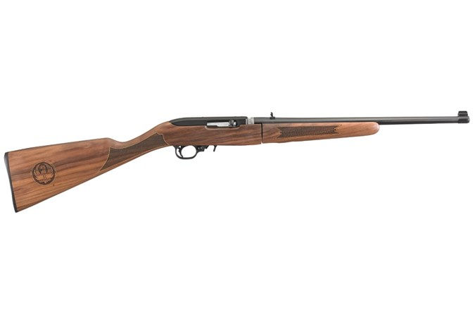 Ruger TALO Edition 10/22 Classic VI Take Down 22-LR