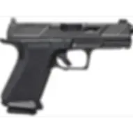 Shadow Systems MR920 Elite Optic 9MM 4" 10-RD CA Semi-Auto Pistol