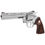 Thumbnail: Colt Python 6".357 MAG Revolver, Stainless - Python-SP6WTS
