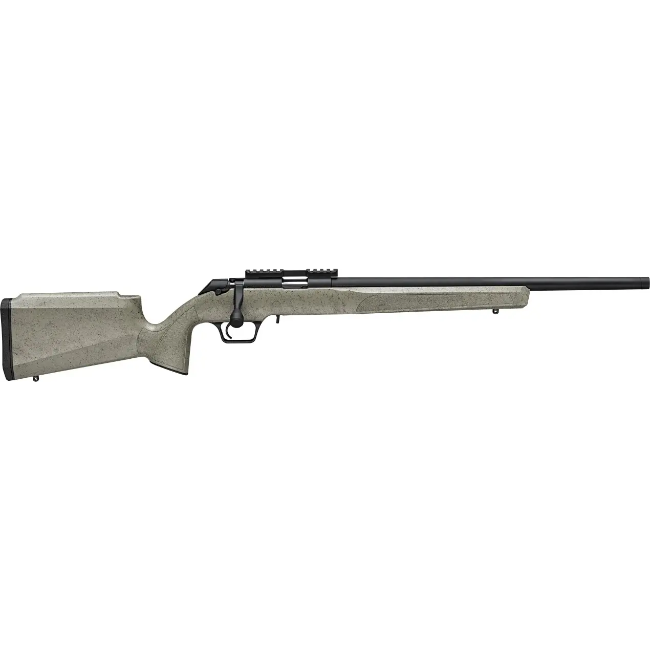 Springfield Armory 2020 Rimfire Target 22 LR 20'' 10-RD Rifle