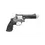 Thumbnail: S&W 627 Performance Center V-COMP 357 MAG 5" 8-RD Revolver