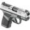 Thumbnail: Springfield Armory Hellcat OSP Stainless Slide 9mm 3" Barrel 10-Rounds