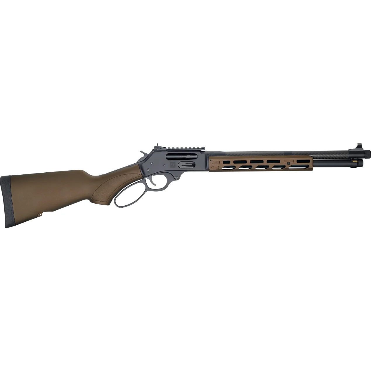 Henry SPD CRUSR 45-70 Gov 16.5" 4-RD Lever Action