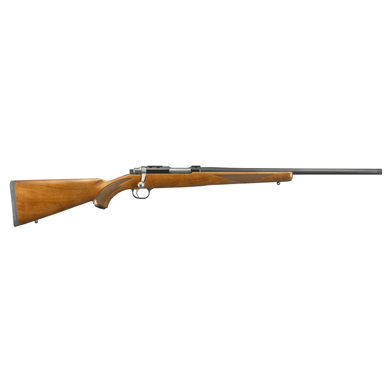 Ruger 77/17 22 Hornet 20'' 6-Rd Bolt Action Rifle