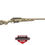 Thumbnail: Ruger American 300 Win Mag 24" 3-Rd Bolt Action Rifle