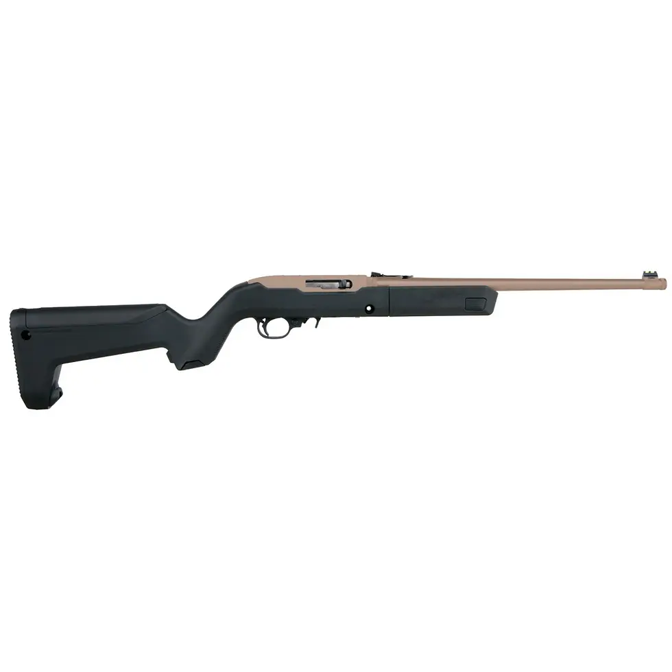 Ruger 10/22 Takedown 22 LR 16.13'' 10-RD Semi-Auto Rifle