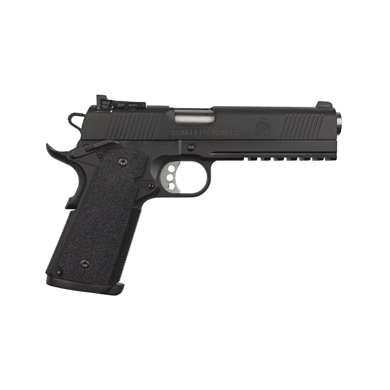 Springfield Armory 1911 TRP Operator CA 45 AUTO 5" 7-RD Pistol