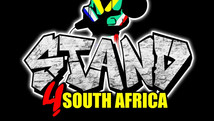 Stand 4 South Africa