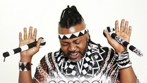 Ntando Camagu