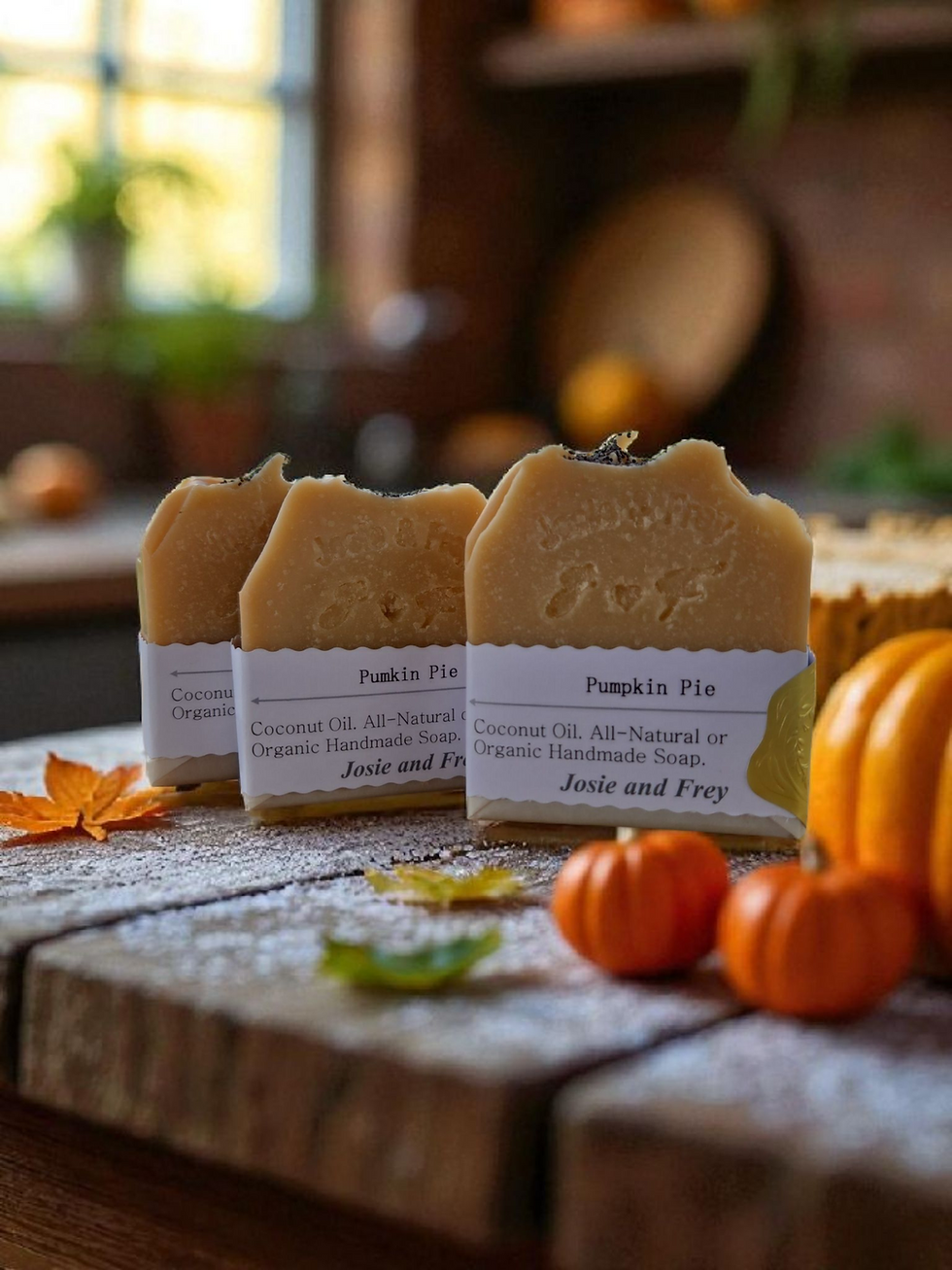 Pumpkin Pie