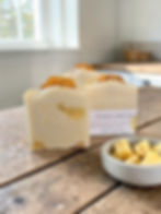Pineapple Chunk Soap