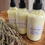 Thumbnail: lavender and vanilla lotion 7oz.
