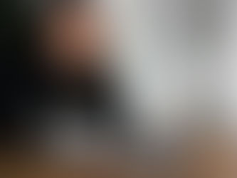 a woman stressed at her laptop