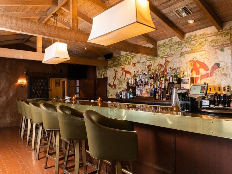 Photo Source: La Casa del Zorro