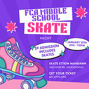 Purple Pink Illustration Retro Roller Skate Instagram Post.png