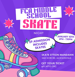 Purple Pink Illustration Retro Roller Skate Instagram Post.png