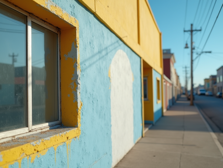 Commercial vs Residential Painting: Key Differences