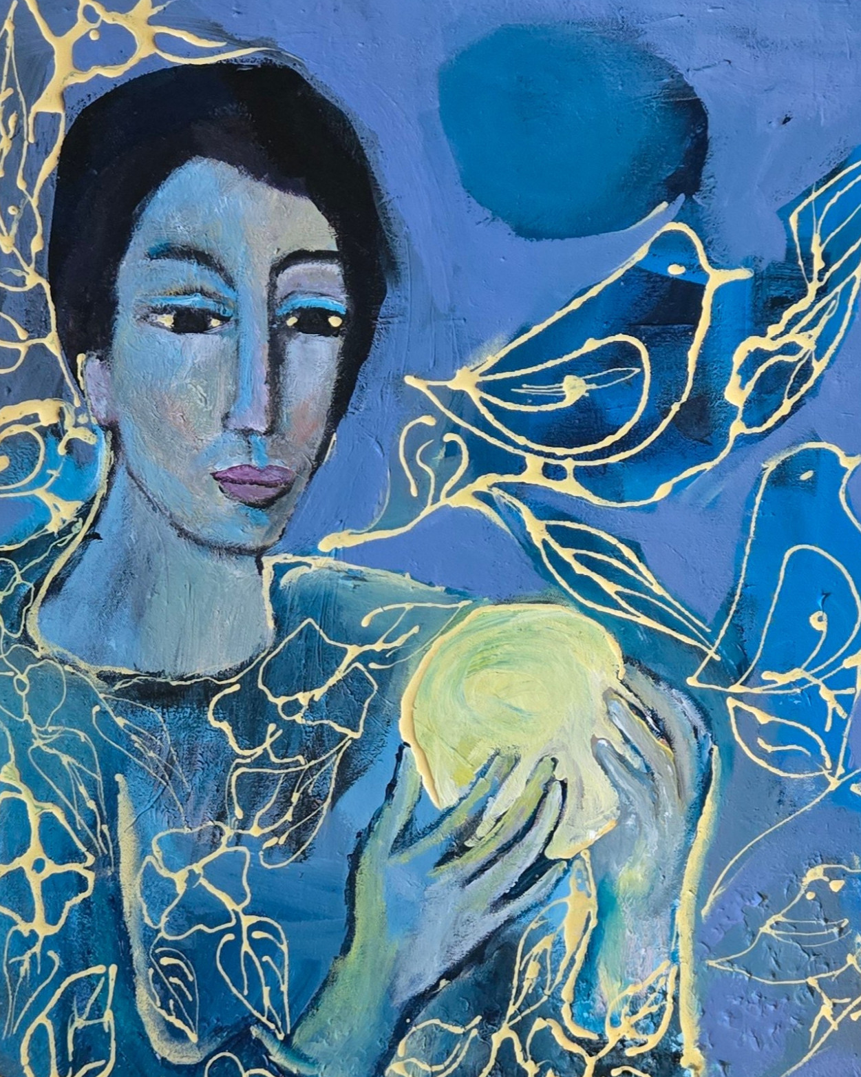 Moonlight Whispers