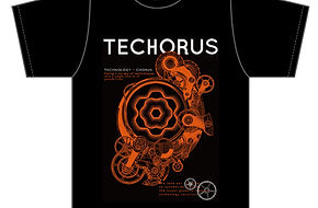 Tシャツデザイン