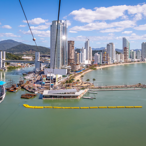 Como investir em imóveis no litoral de Santa Catarina com segurança