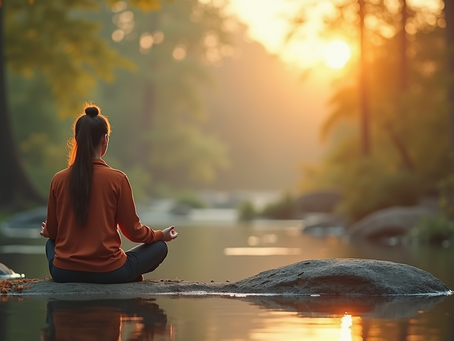 Navigating Mental Health: Expert Tips from Jasey Samois