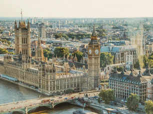 Labour Wins the 2024 UK General Election - What This Means for Your Money