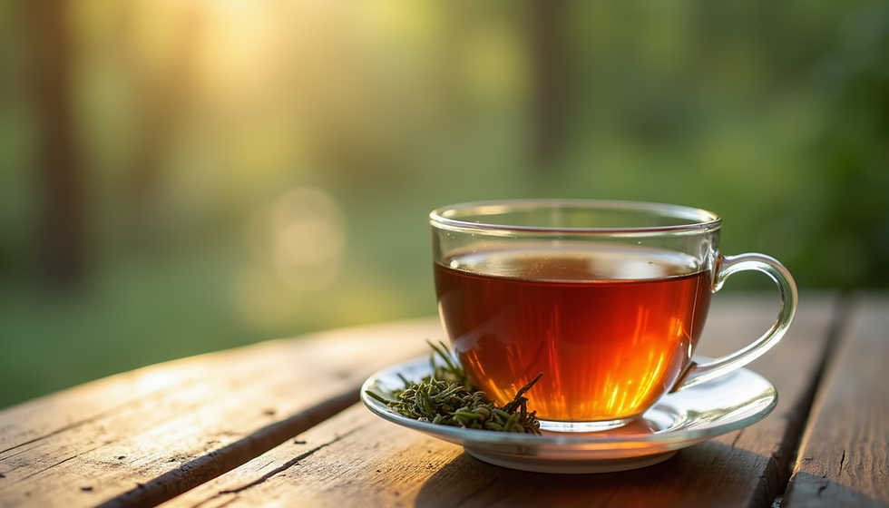 Holistic Health Solutions for Women