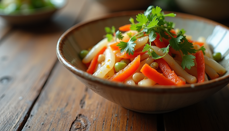 Beyond Caffeine: Why Your Midlife Energy is Stuck in a "Survival Loop"