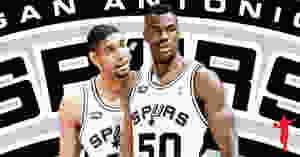 duncan_robinson_san_antonio_spurs_NBA_Around_the_Game